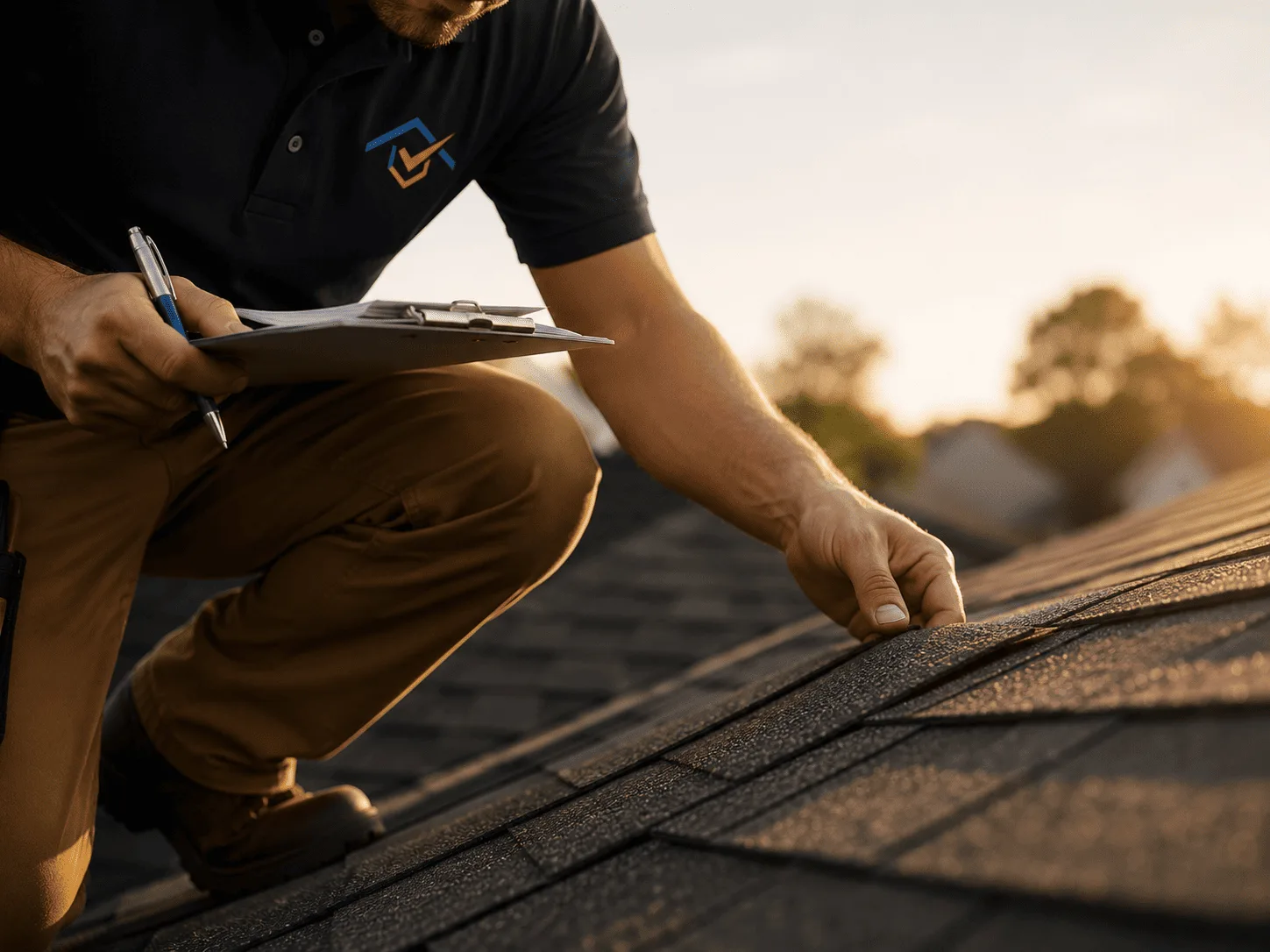 Why Choose Roof Inspection in Ridgefield, CT